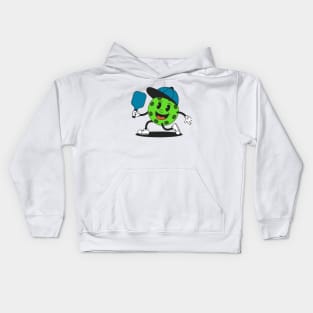 PIckleball Kids Hoodie